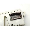 Recambio de pantalla multifuncion para citroën c4 coupe vtr plus referencia OEM IAM 9657882880  