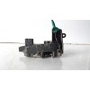 Recambio de cerradura puerta delantera izquierda para opel astra g berlina club referencia OEM IAM 13128111  