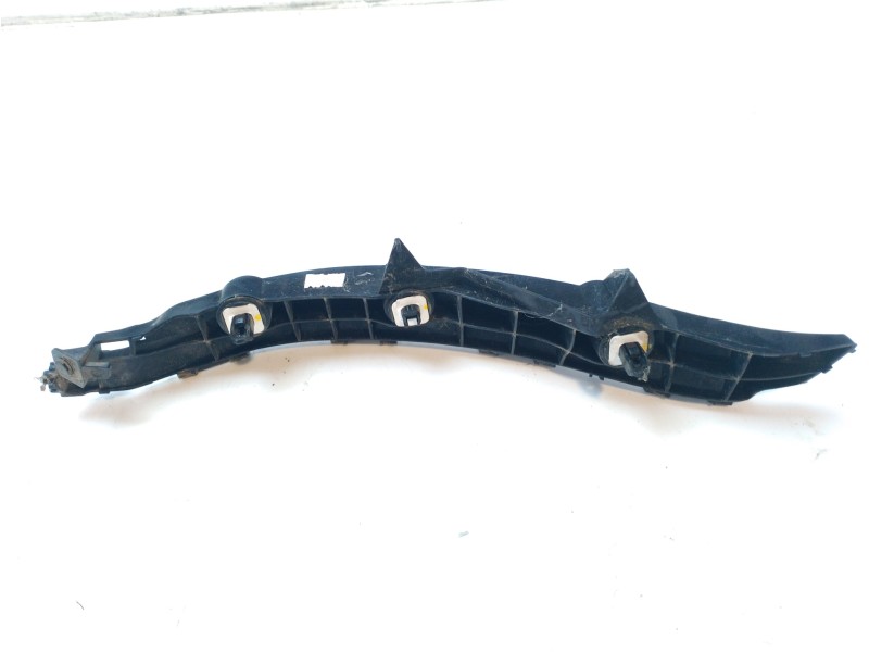 Recambio de refuerzo paragolpes trasero para toyota c-hr referencia OEM IAM 52576F4010  