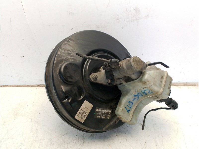 Recambio de servofreno para volkswagen passat b6 (3c2) 2.0 tdi referencia OEM IAM 3C1614105D  
