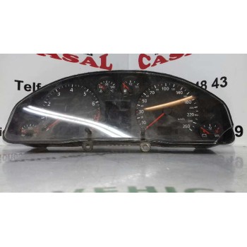 CUADRO INSTRUMENTOS 430920930L 