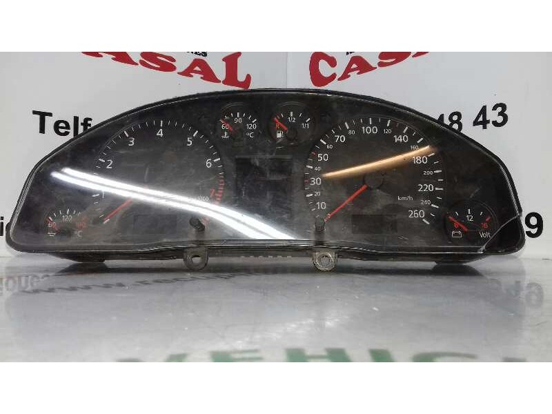 Recambio de cuadro instrumentos para audi a6 berlina (4b2) 2.4 (121kw) referencia OEM IAM 430920930L  