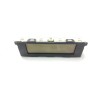 Recambio de pantalla multifuncion para citroën c4 coupe vtr plus referencia OEM IAM 9657882880  