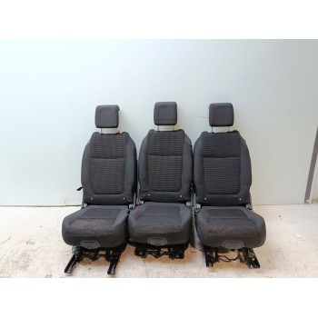 ASIENTOS TRASEROS 8852CN 8852CP 8852CH