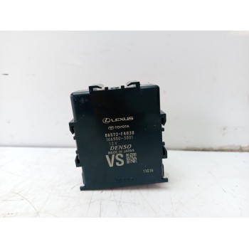 MODULO ELECTRONICO 86572F4030 