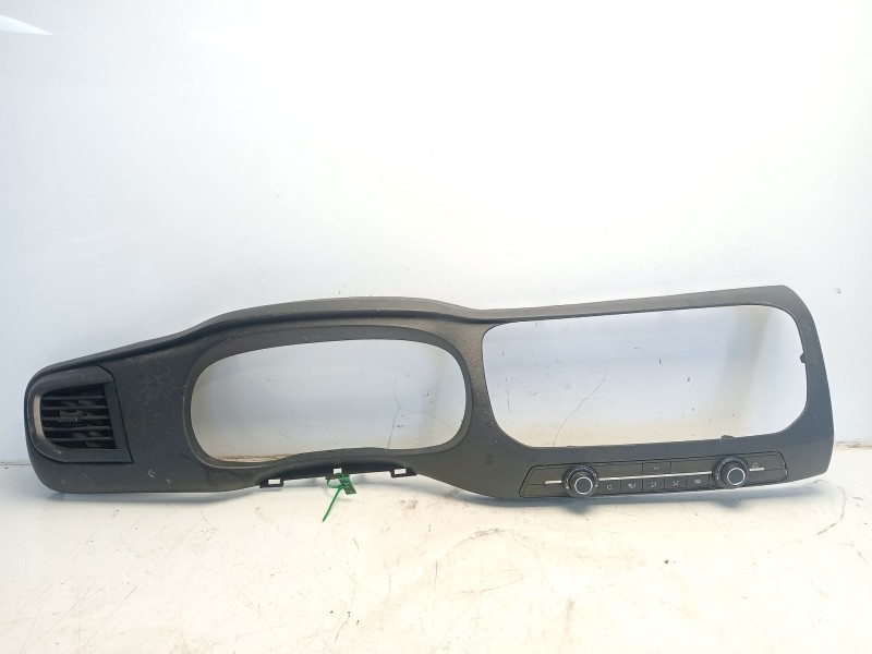 Recambio de moldura para toyota proace furgoneta (mdz_) 1.6 d4d (mdz2) referencia OEM IAM SUP001A6243 98081722ZD 980836467700
