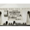 Recambio de pantalla multifuncion para citroën c4 coupe vtr plus referencia OEM IAM 9657882880  
