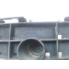 Recambio de refuerzo paragolpes trasero para toyota c-hr referencia OEM IAM 52576F4010  
