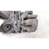Recambio de puente trasero para toyota proace verso referencia OEM IAM SU001B0748 SU001B0959 