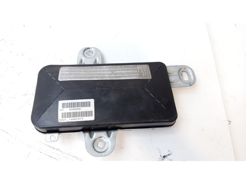 Recambio de airbag lateral izquierdo para bmw 3 compact (e46) 316 ti referencia OEM IAM 72127055129  307005787081