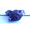 Recambio de motor arranque para skoda fabia like referencia OEM IAM 02M911021G  