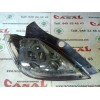 Recambio de piloto trasero derecho para opel astra h berlina cosmo referencia OEM IAM 93190305  