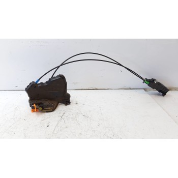CERRADURA PUERTA DELANTERA IZQUIERDA 6904002152 