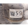 Recambio de deposito combustible para toyota yaris referencia OEM IAM 770010D500 771000D590 