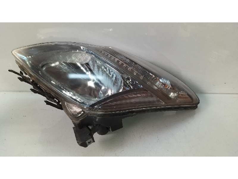 Recambio de faro izquierdo para toyota prius (nhw30) advance referencia OEM IAM   