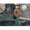 Recambio de piloto trasero derecho para ssangyong kyron 200 xdi limited referencia OEM IAM 8360309100  