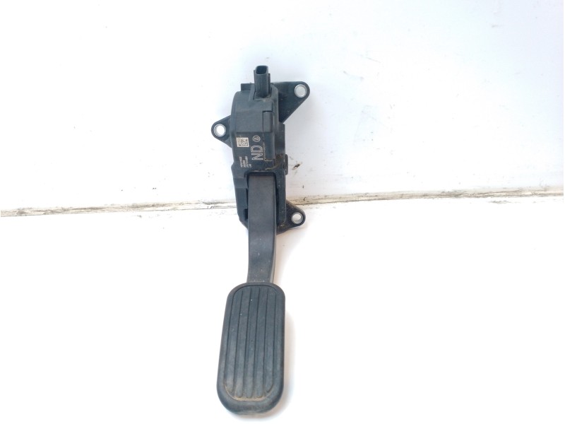 Recambio de pedal acelerador para toyota c-hr referencia OEM IAM 78110F4022  