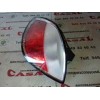 Recambio de piloto trasero derecho para opel astra h berlina cosmo referencia OEM IAM 93190305  