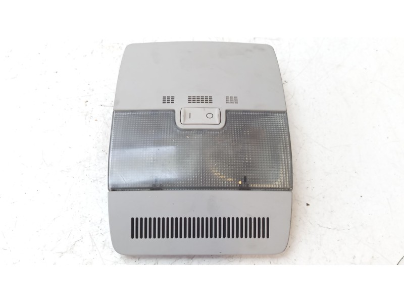 Recambio de luz interior para audi a3 (8p) referencia OEM IAM 8P094713D / 8P0951177  