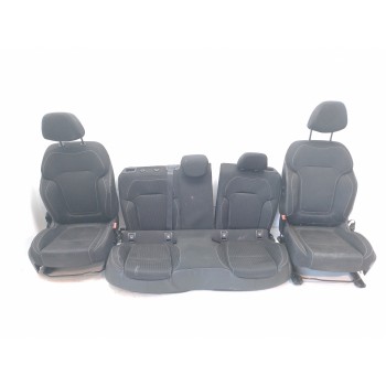 JUEGO ASIENTOS COMPLETO 876511787R 8201652400