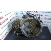 Recambio de caja cambios para volvo s40 berlina 1.9 d referencia OEM IAM 1023625  