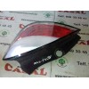 Recambio de piloto trasero derecho para opel astra h berlina cosmo referencia OEM IAM 93190305  