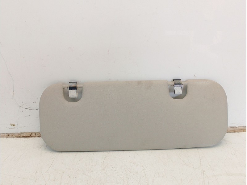 Recambio de parasol derecho para mini mini (f56) cooper s referencia OEM IAM 51167382102  