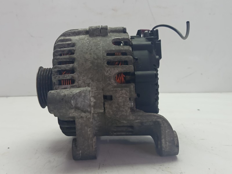 Recambio de alternador para toyota verso referencia OEM IAM 270600T360 TG15C200 14V 150A/AI01