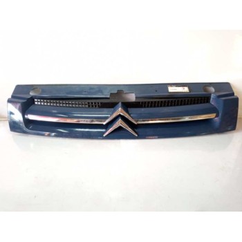 REJILLA DELANTERA 9644758077 