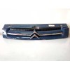 Recambio de rejilla delantera para citroën berlingo referencia OEM IAM 9644758077  