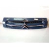 Recambio de rejilla delantera para citroën berlingo referencia OEM IAM 9644758077  