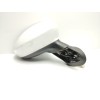 Recambio de retrovisor izquierdo para fiat punto (evo) (199) mylife referencia OEM IAM 024515  