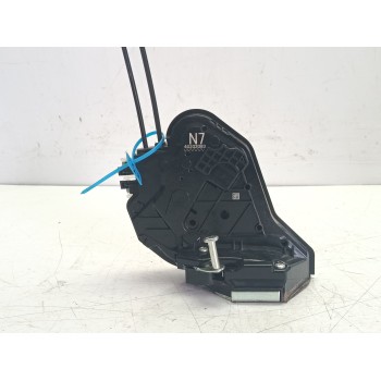 CERRADURA PUERTA TRASERA IZQUIERDA 6906048060 