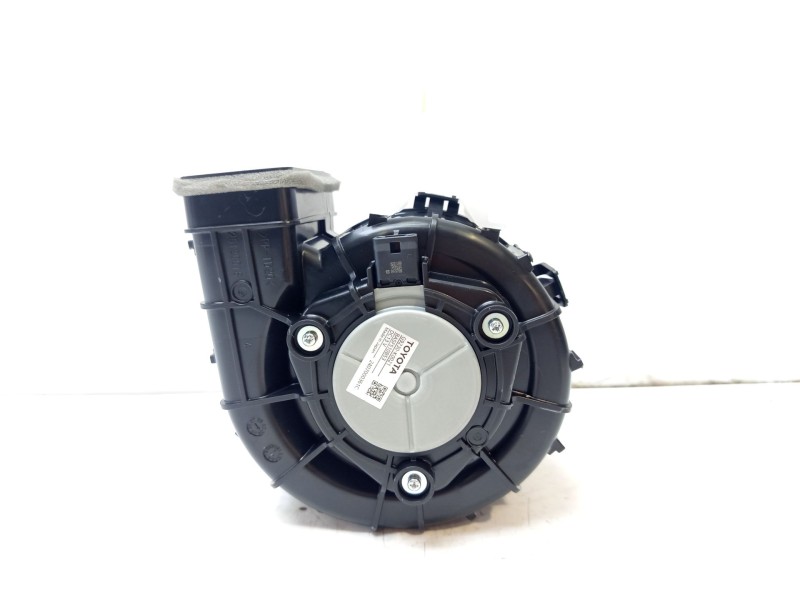 Recambio de ventilador calefaccion para toyota yaris cross (mxp_) 1.5 hybrid (mxpj10) referencia OEM IAM G9230K0021  
