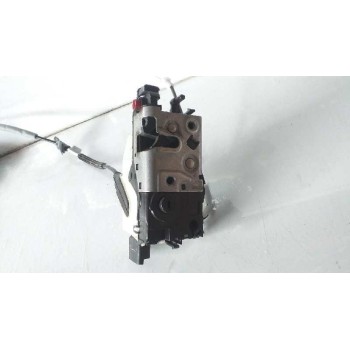 CERRADURA PUERTA TRASERA DERECHA 9812501180 