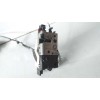Recambio de cerradura puerta trasera derecha para peugeot 2008 (--.2013) referencia OEM IAM 9812501180  