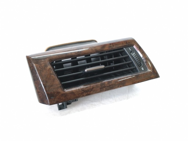 Recambio de rejilla aireadora para bmw 5 (e60) 530 d referencia OEM IAM 64226953619  