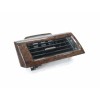 Recambio de rejilla aireadora para bmw 5 (e60) 530 d referencia OEM IAM 64226953619  