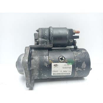 MOTOR ARRANQUE 63293039 