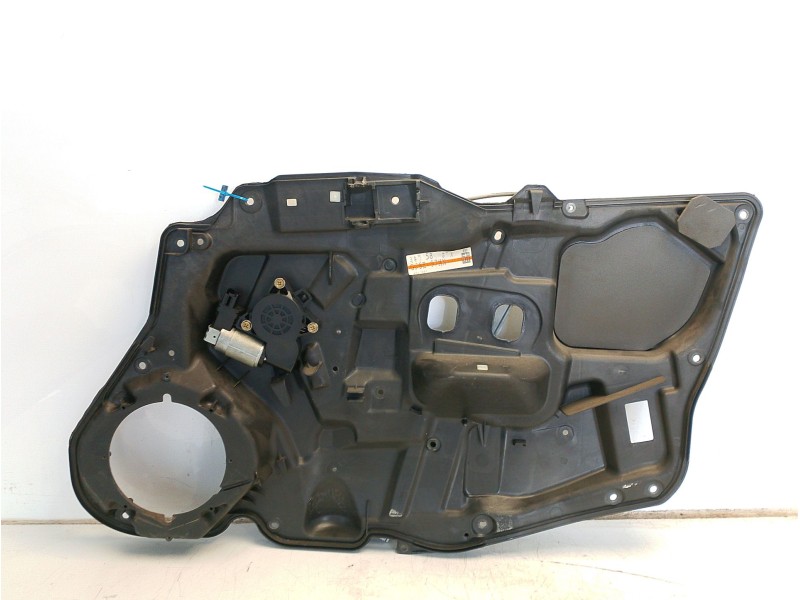 Recambio de elevalunas delantero derecho para mazda 6 hatchback (gg) 2.0 di (gg14) referencia OEM IAM GJ6A58590F  