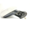Recambio de retrovisor izquierdo para fiat punto (evo) (199) mylife referencia OEM IAM 024515  
