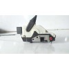Recambio de cerradura puerta trasera derecha para peugeot 2008 (--.2013) referencia OEM IAM 9812501180  