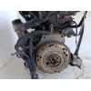 Recambio de motor completo para seat leon (1m1) 1.9 tdi referencia OEM IAM 038100040G AXR 448956