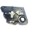 Recambio de elevalunas trasero derecho para volkswagen passat berlina (3c2) referencia OEM IAM 3C5839462J  