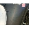 Recambio de moldura para toyota proace furgoneta (mdz_) 1.6 d4d (mdz2) referencia OEM IAM SUP001A6243 98081722ZD 980836467700