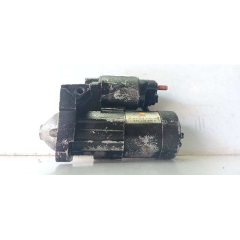 MOTOR ARRANQUE 0986021741 166368 