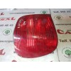 Recambio de piloto trasero izquierdo para volkswagen polo berlina (6n2) 1.4 tdi referencia OEM IAM 6N0945095H  