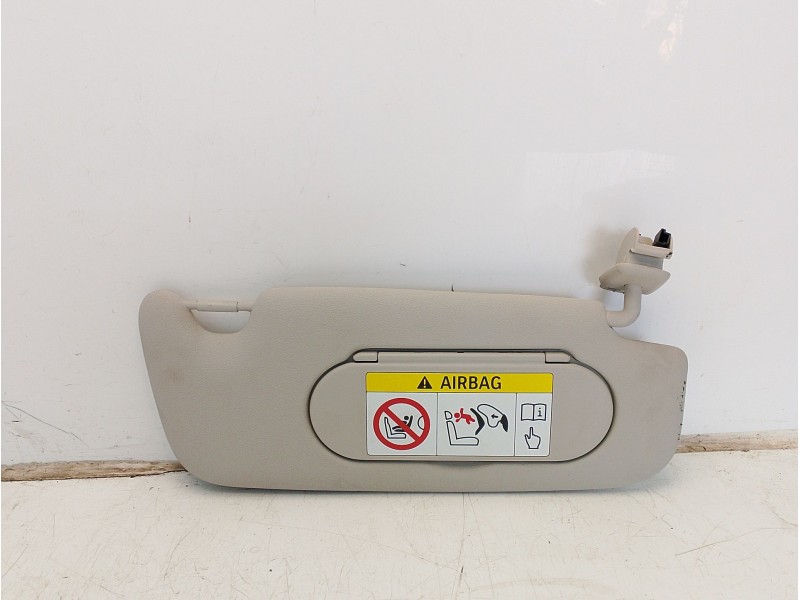 Recambio de parasol izquierdo para mini mini (f56) cooper s referencia OEM IAM 51167366963  