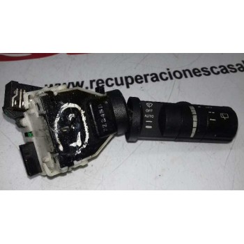 MANDO LUCES 72Z4SD 