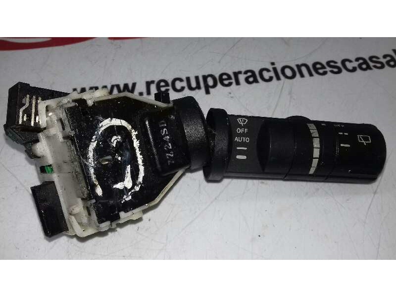 Recambio de mando luces para nissan note (e11e) tekna premium referencia OEM IAM 72Z4SD  